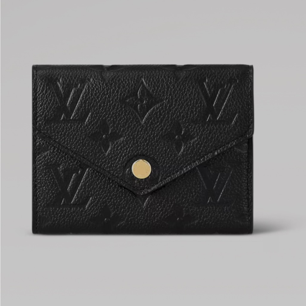 Small wallet